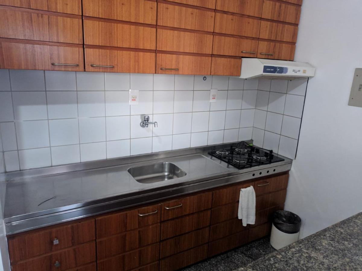 Lindo Flat Proximo A Beira Mar De Meireles Fortaleza Exterior photo